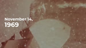 Apollo 12 - The Pinpoint Mission